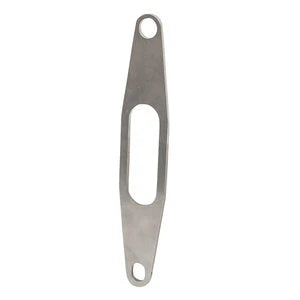 Gasbox Carb Support Bracket