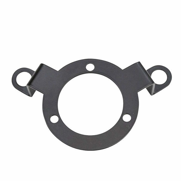 Gasbox Carb Support Bracket