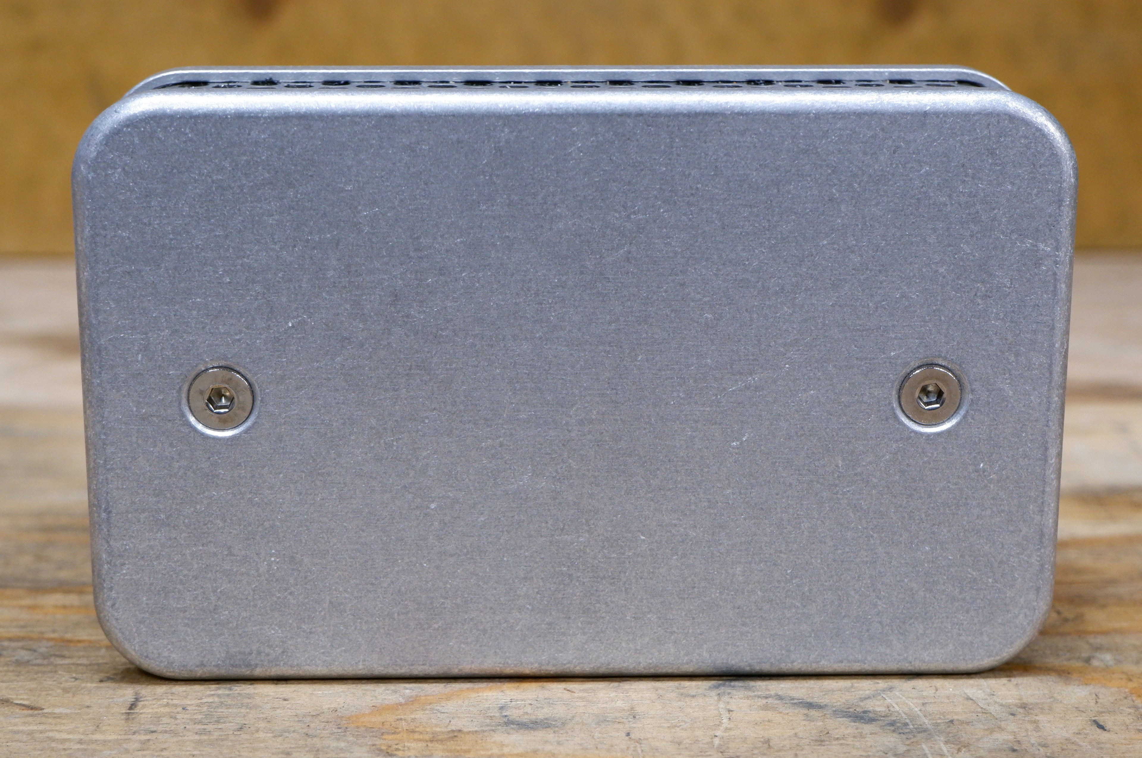 Mini Breadbox Air Cleaner - Plain