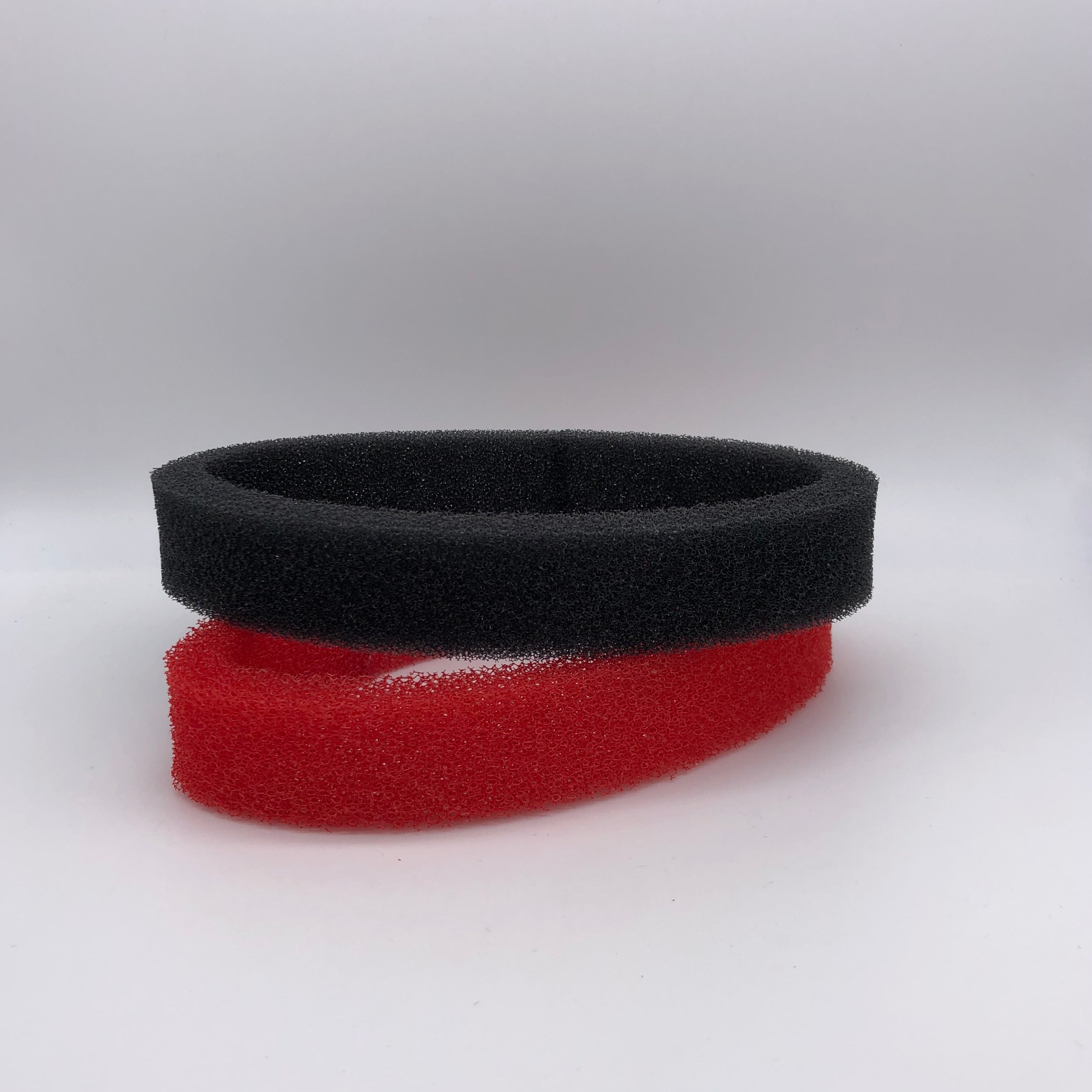 Replacement Foam Filters