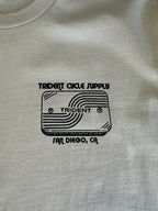 Trident Shovelhead Tee