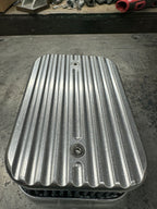 XL Breadbox Air Cleaner - Version 2