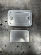 XL Breadbox Air Cleaner - Version 1