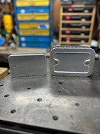 XL Breadbox Air Cleaner - Version 1