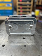 XL Breadbox Air Cleaner - Version 1