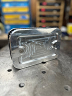 XL Breadbox Air Cleaner - Version 1