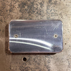 Mini Breadbox Air Cleaner