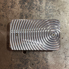 Mini Breadbox Air Cleaner - Offset