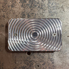 Mini Breadbox Air Cleaner - Bullseye