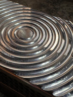 Mini Breadbox Air Cleaner - Bullseye