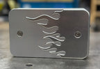 Mini Breadbox Air Cleaner - Burner