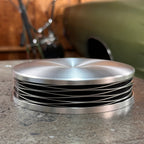 5.5" Tuna Can Air Cleaner - Dipper
