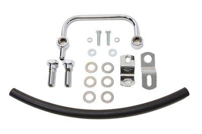 Evo Breather Kit