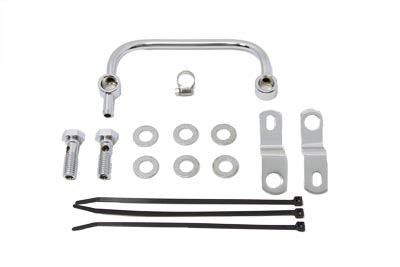 Evo Breather Kit