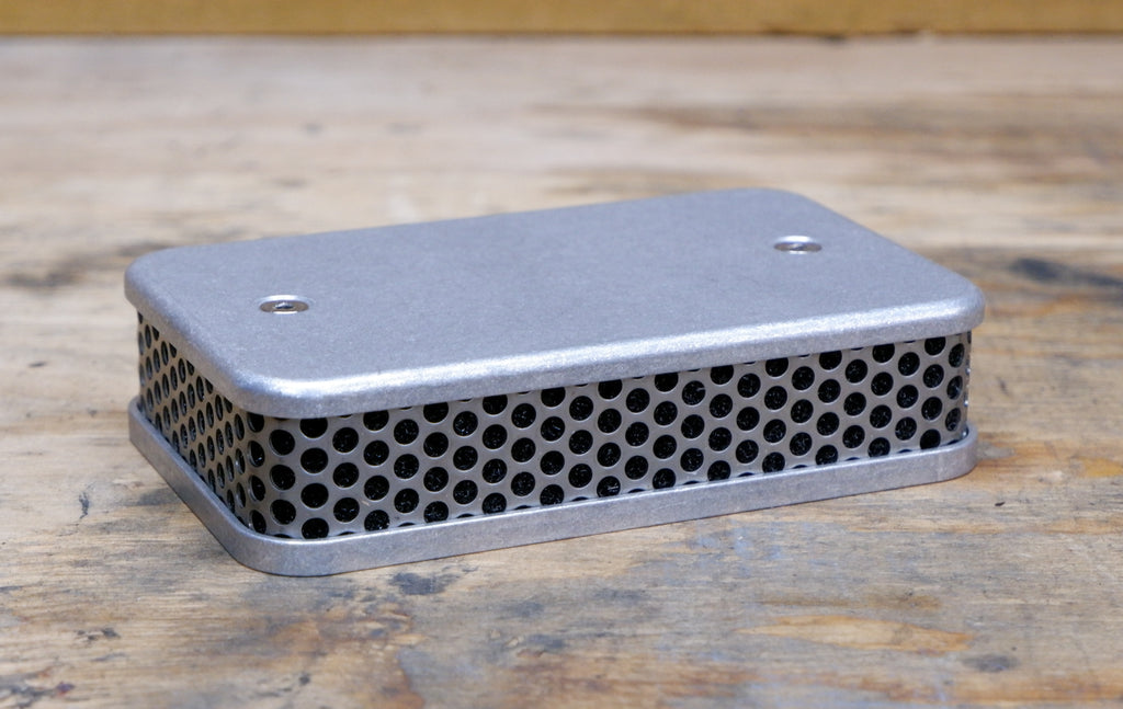 Mini Breadbox Air Cleaner - Plain