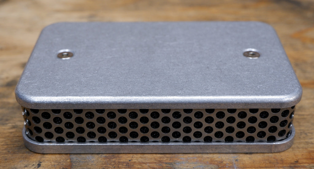 Mini Breadbox Air Cleaner - Plain
