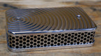 Mini Breadbox Air Cleaner - Offset