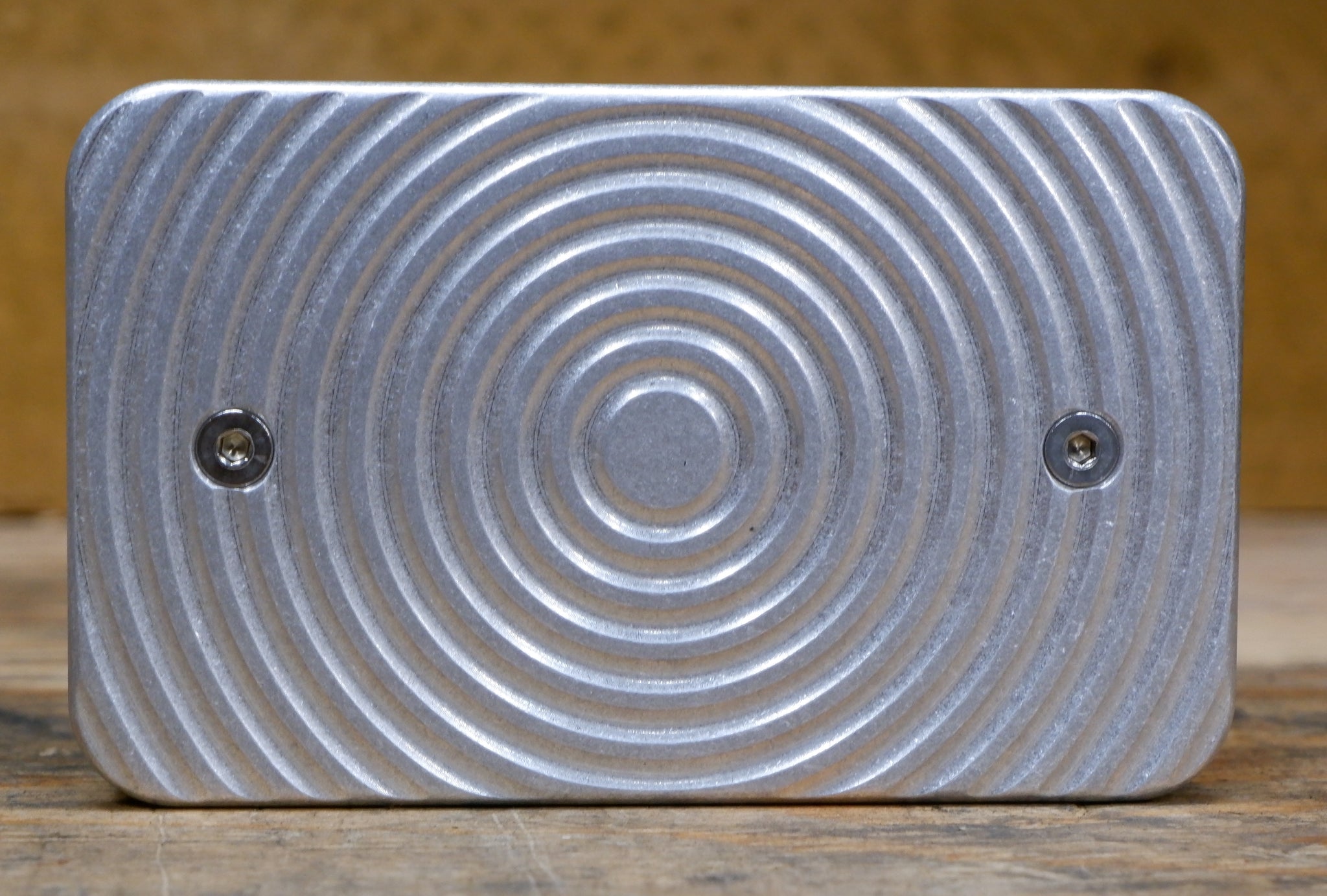 Mini Breadbox Air Cleaners Trident Cycle Supply