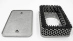 Mini Breadbox Air Cleaner