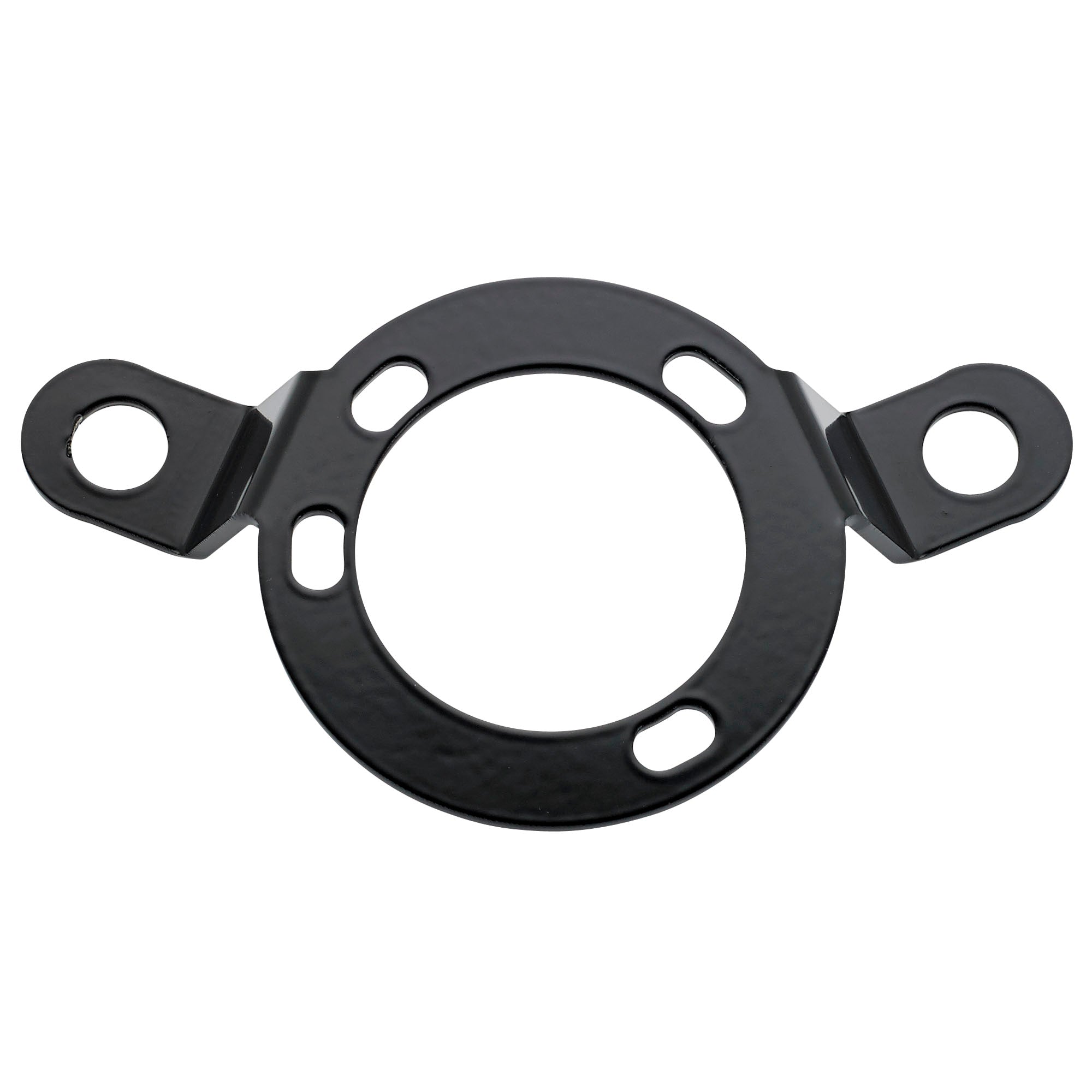 Gasbox Carb Support Bracket