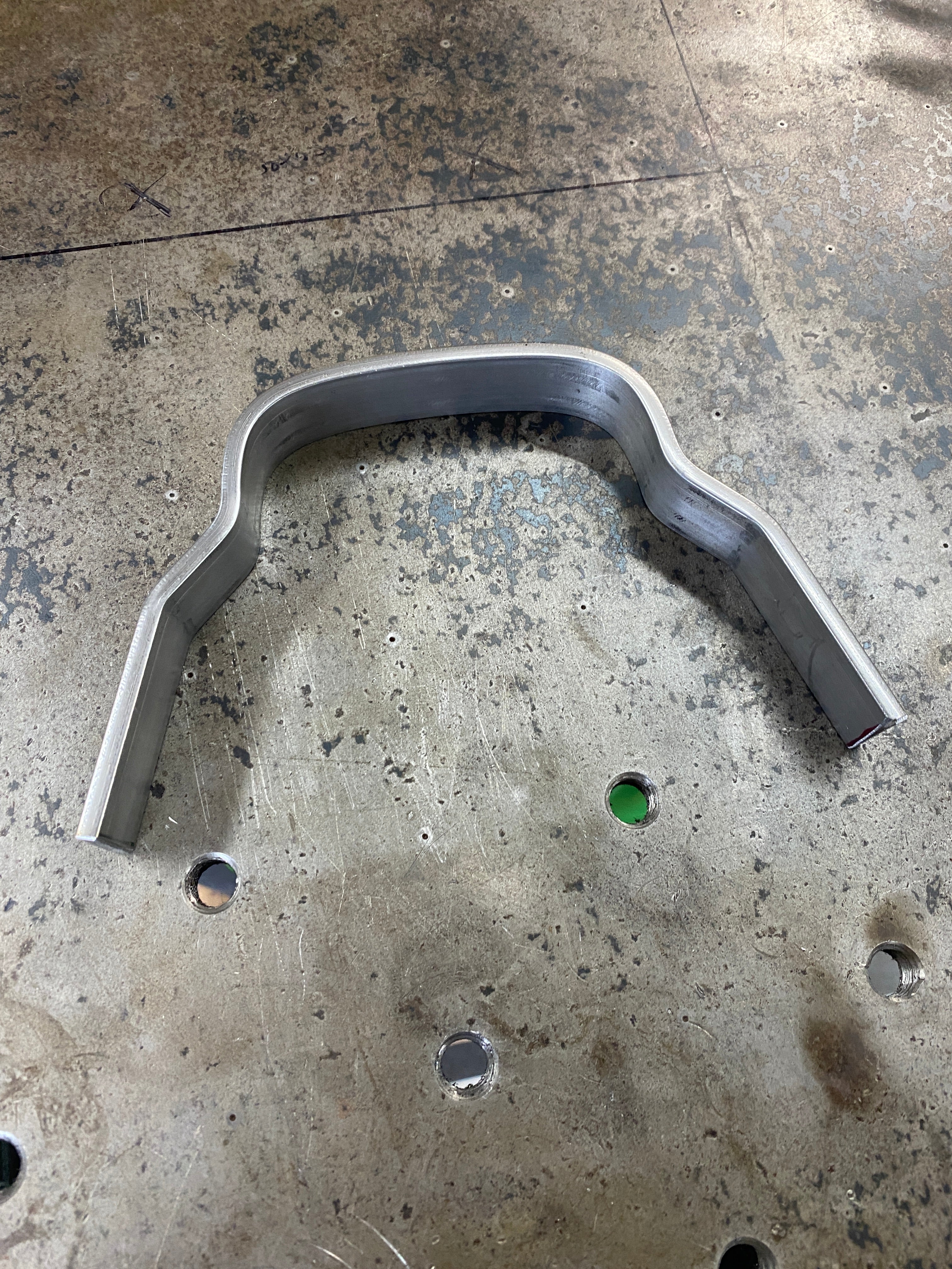 Fender Support