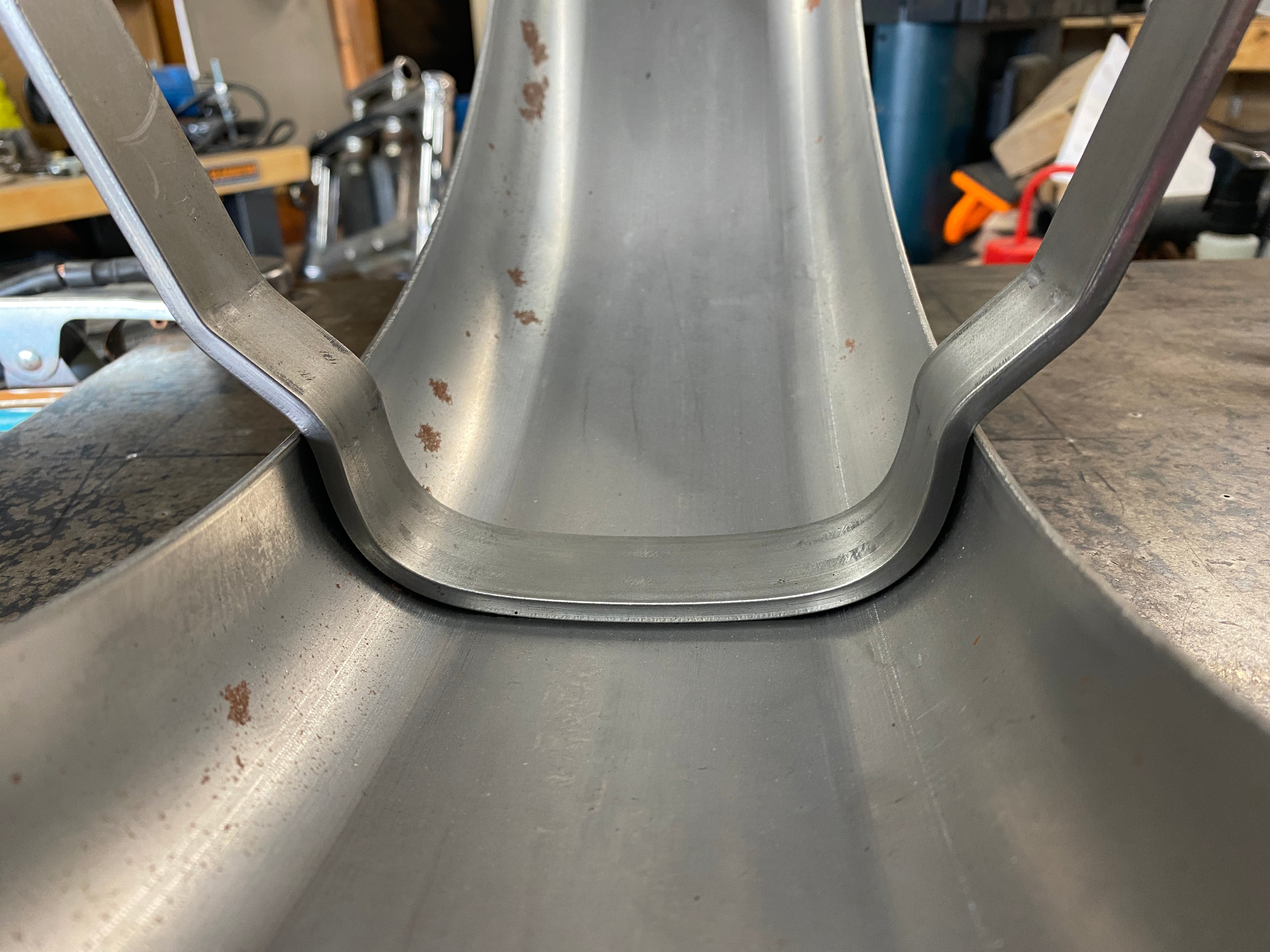 Fender Support