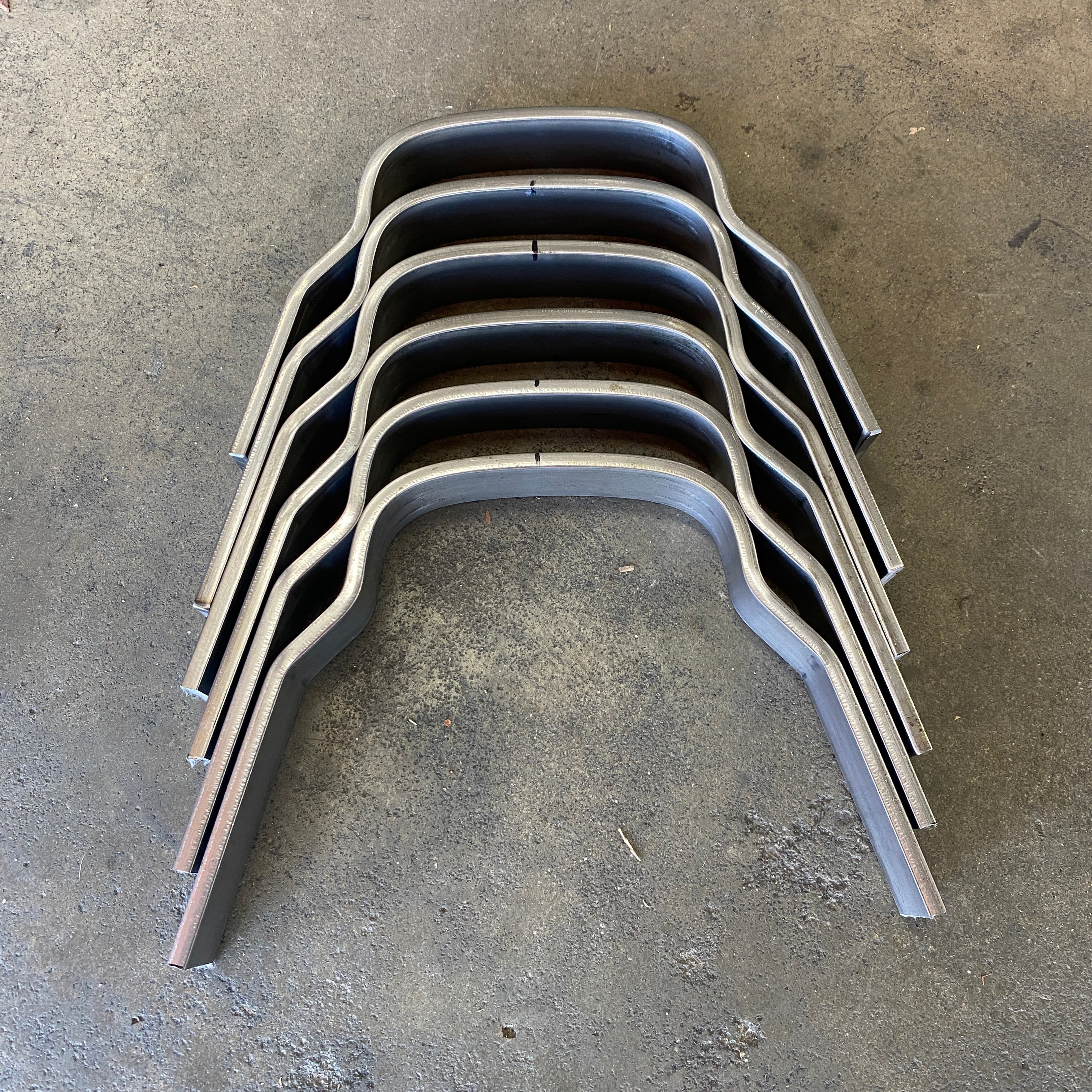 Fender Support