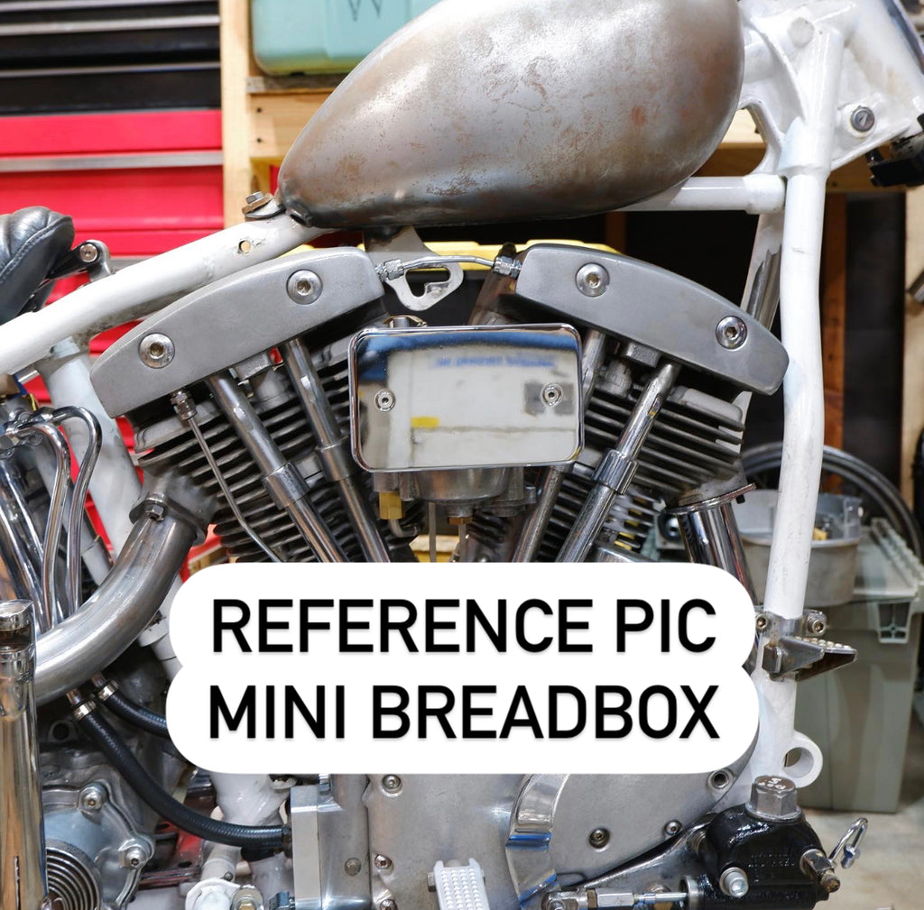 Breadbox