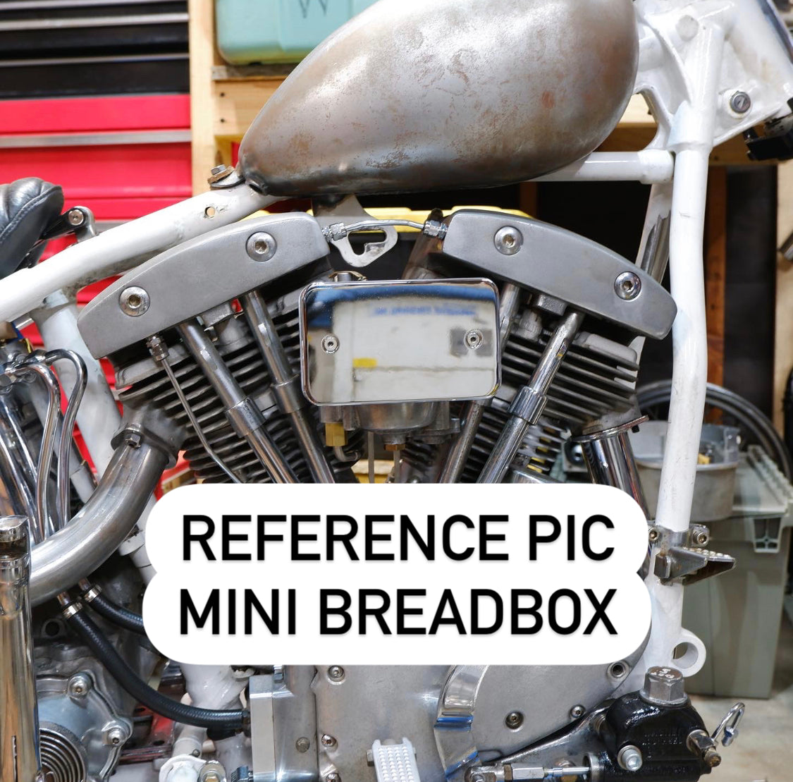 Breadbox