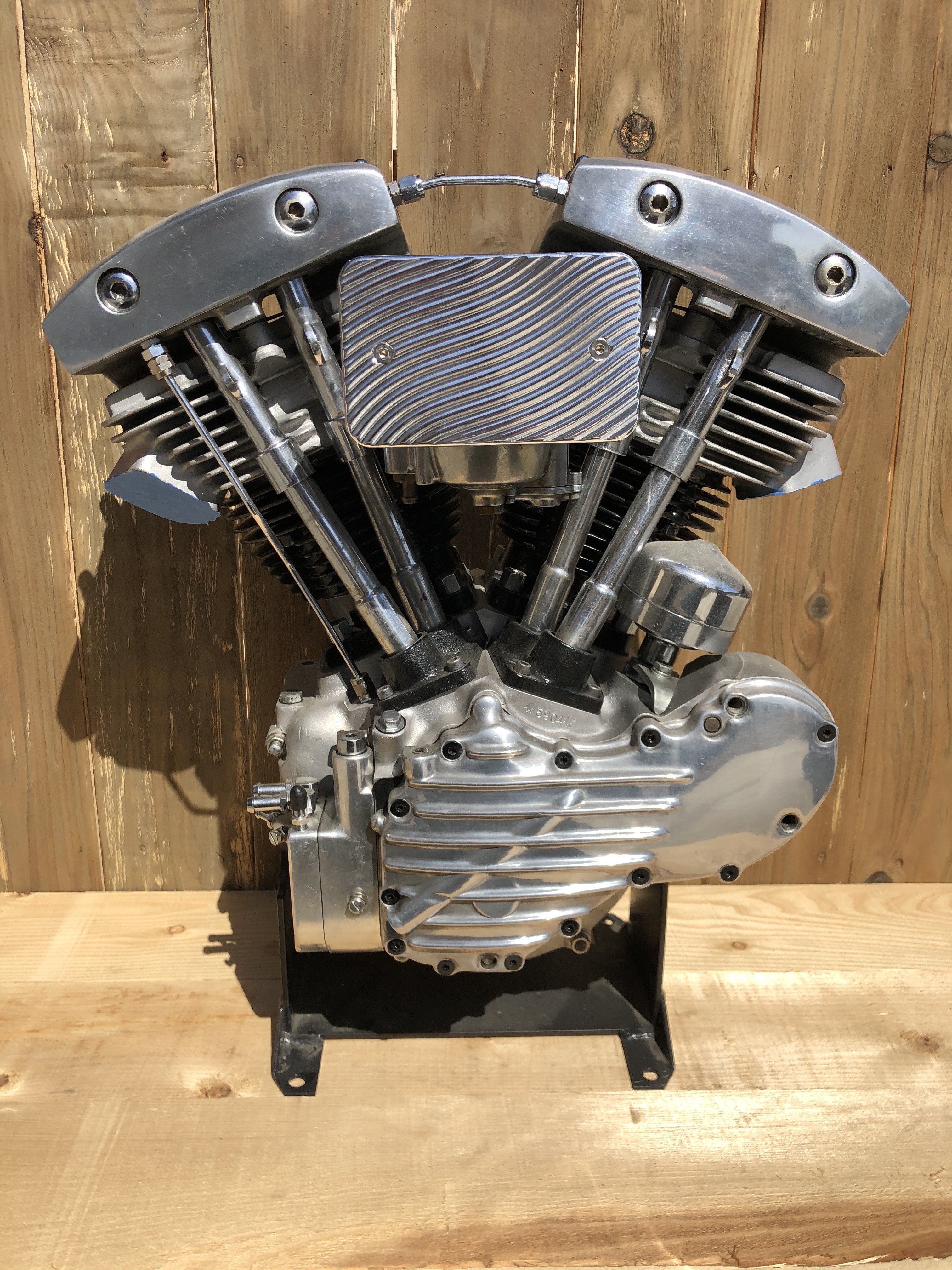 Mini Breadbox Air Cleaner - Wave